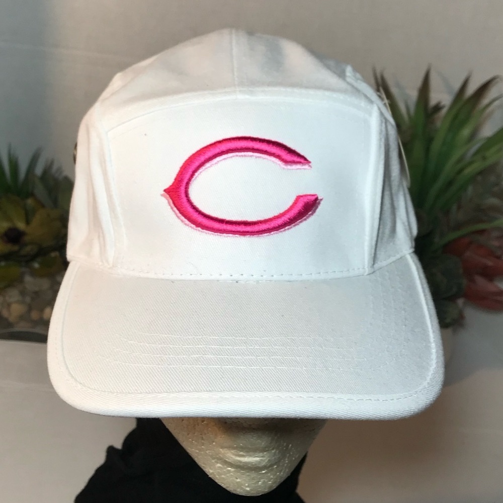 Cincinnati Reds OR Chicago Bears Women’s Ball Cap